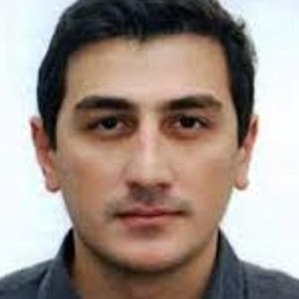 Nika Apriashvili