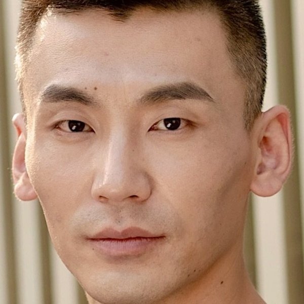 Zhang Xun