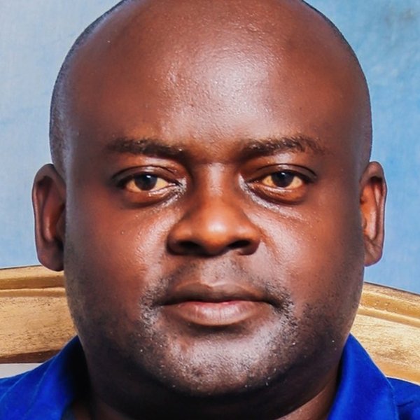 Roy Chisha