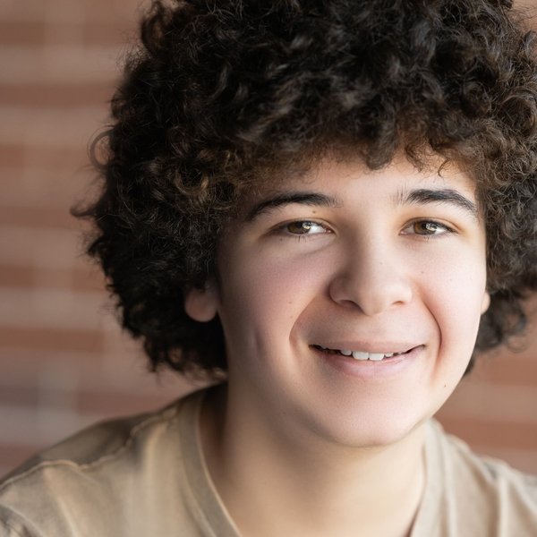 Brady Ryan