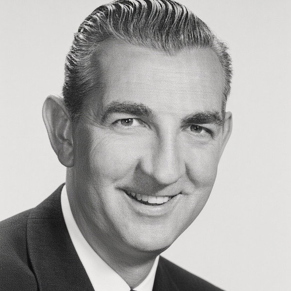 Ken Darby