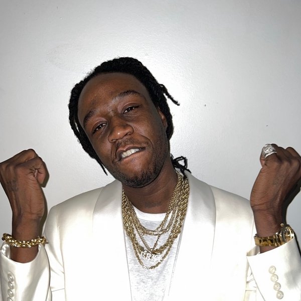 Brandon (B.Rice) Rice
