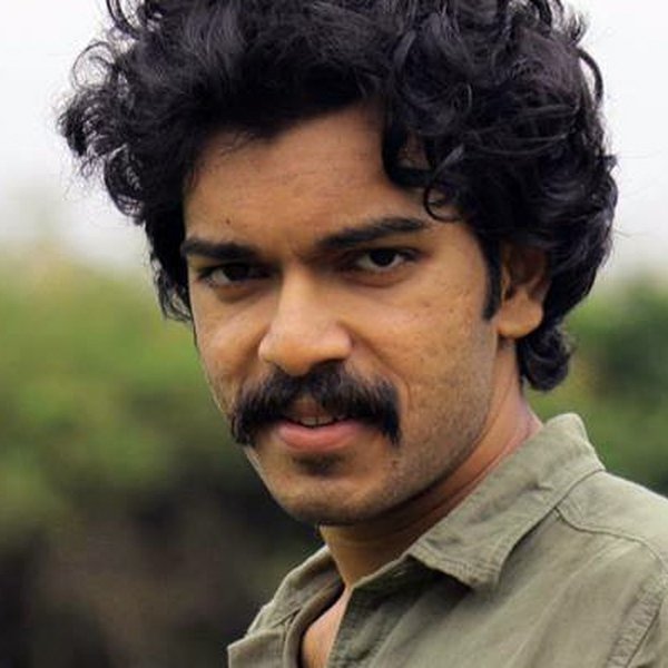 Dhanesh Anand