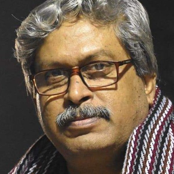 Sandip Bhattacharya