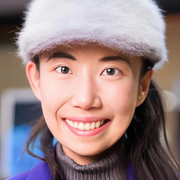 Eun Yeong Seon