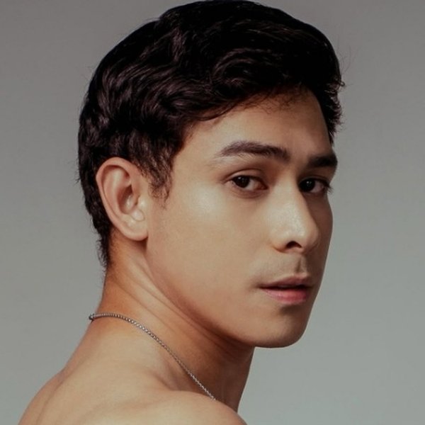 Paolo Gumabao