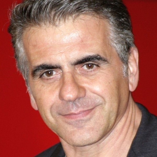 Stefano Santospago