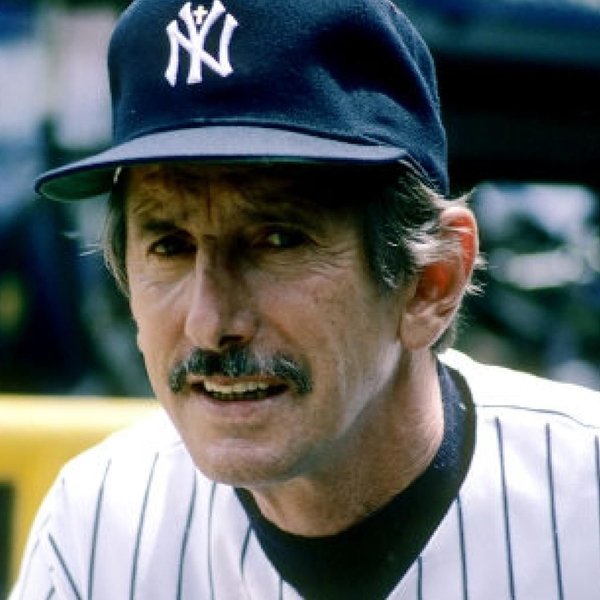 Billy Martin