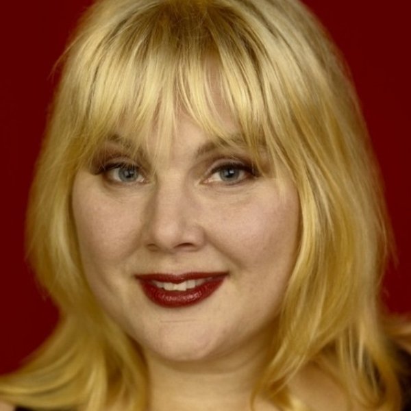 Maya van den Broecke