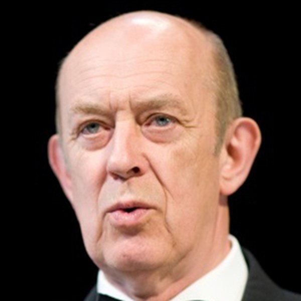 Roy Marsden