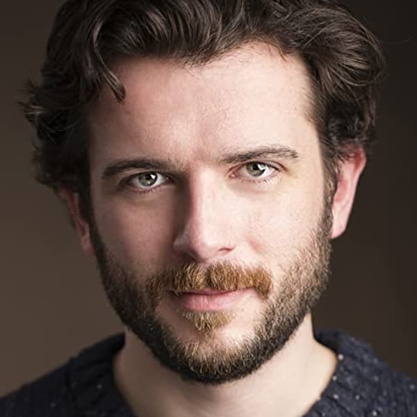 Kevin McGahern