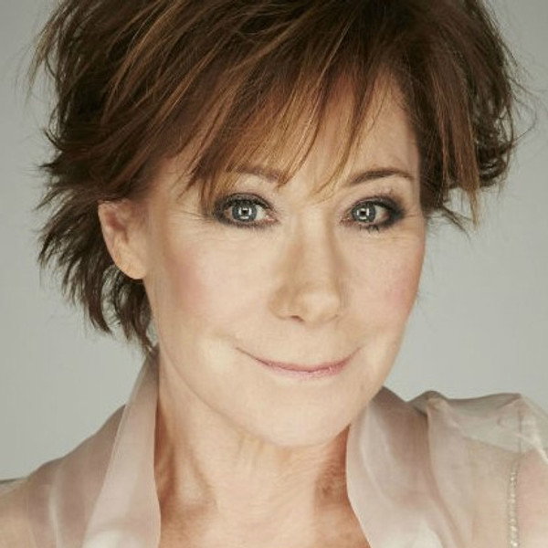 Zoë Wanamaker