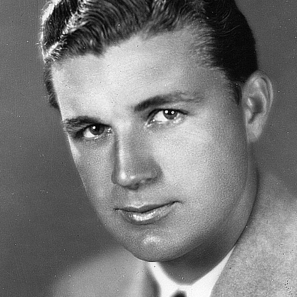 Larry Kent