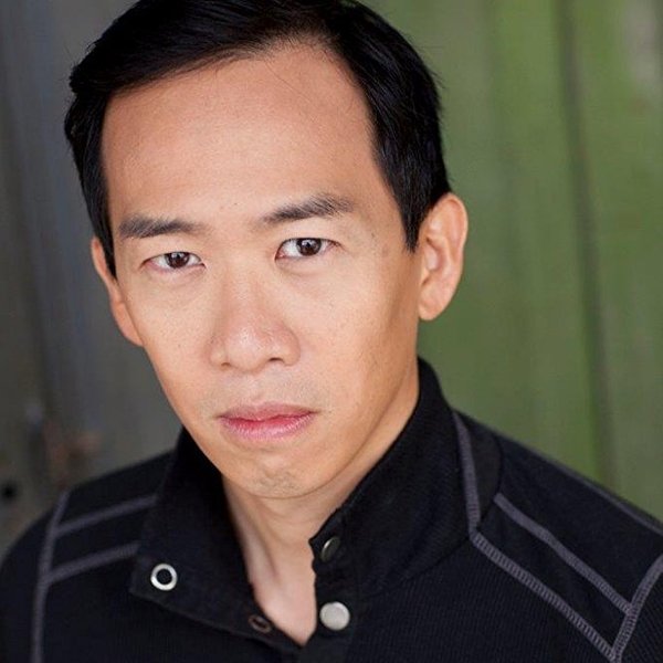 Norman Yap