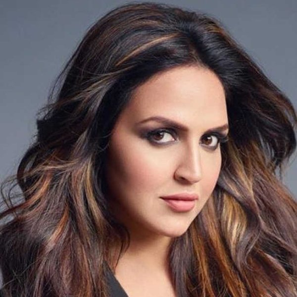 Esha Deol