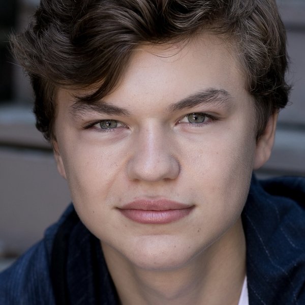 Lucas McHugh Carroll