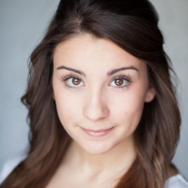 Lauren Poveda
