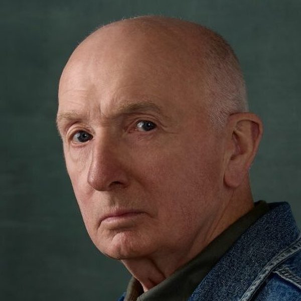 Alan Renwick