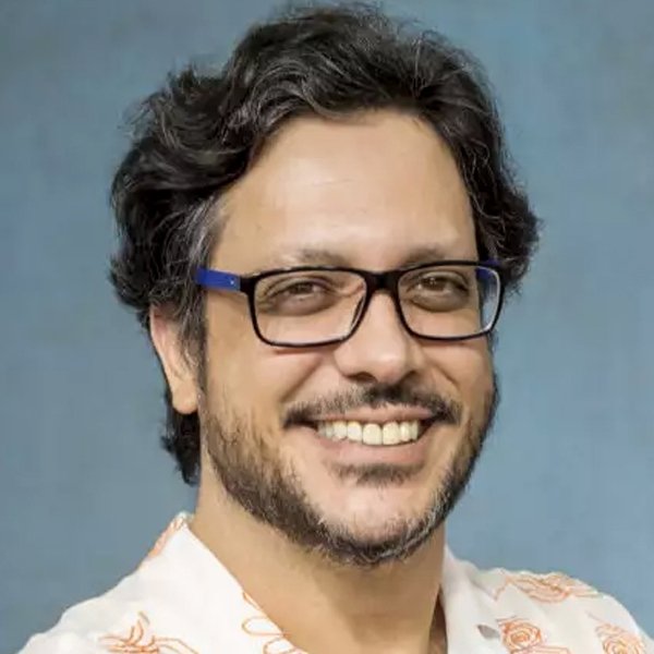 Lúcio Mauro Filho