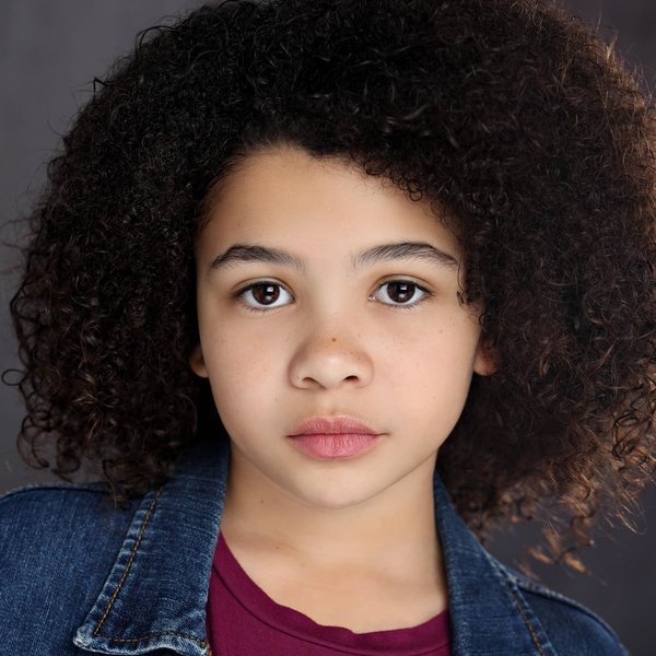 Serenity Grace Russell