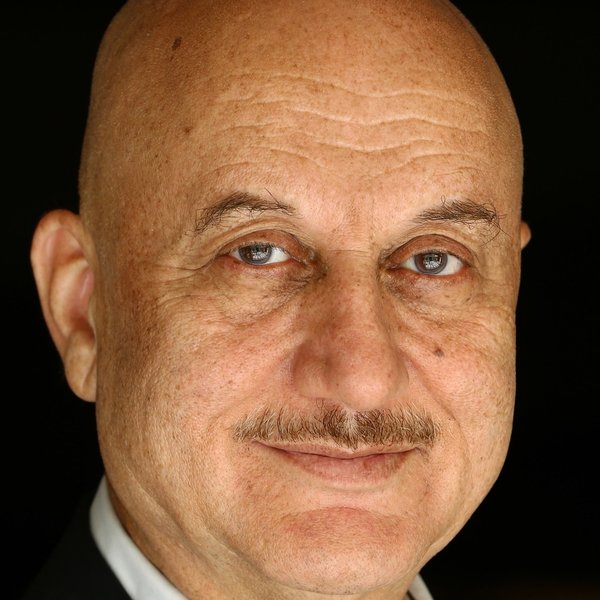 Anupam Kher