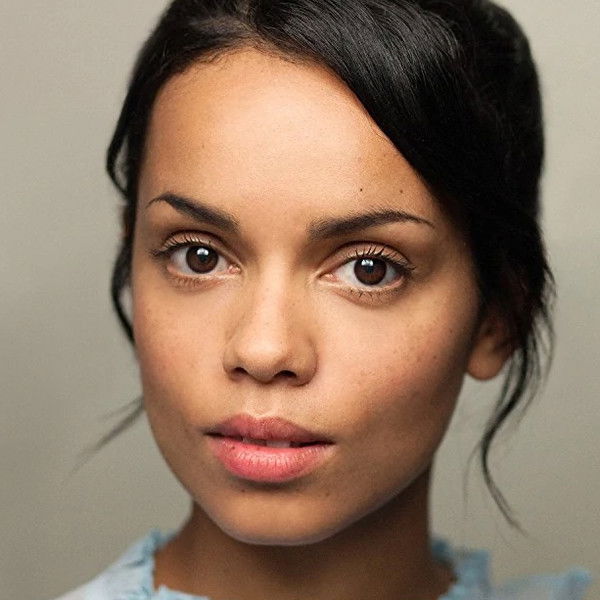 Georgina Campbell