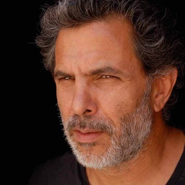 Juliano Mer-Khamis