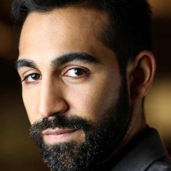Nadeem Umar-Khitab