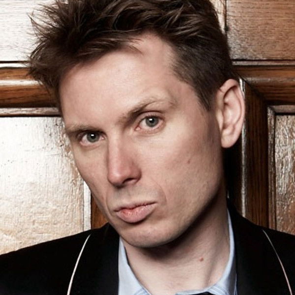 Alex Kapranos