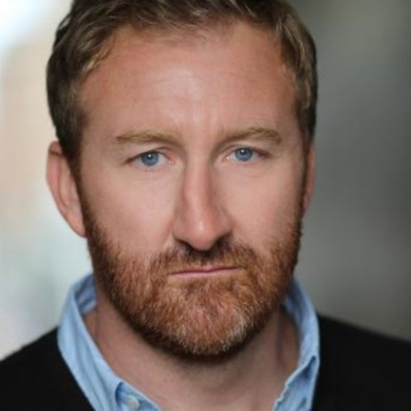 Jamie Kenna