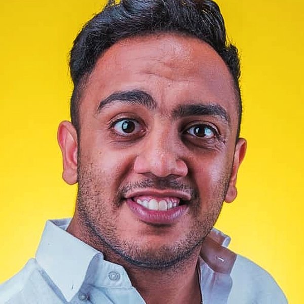 Mohamed Osama