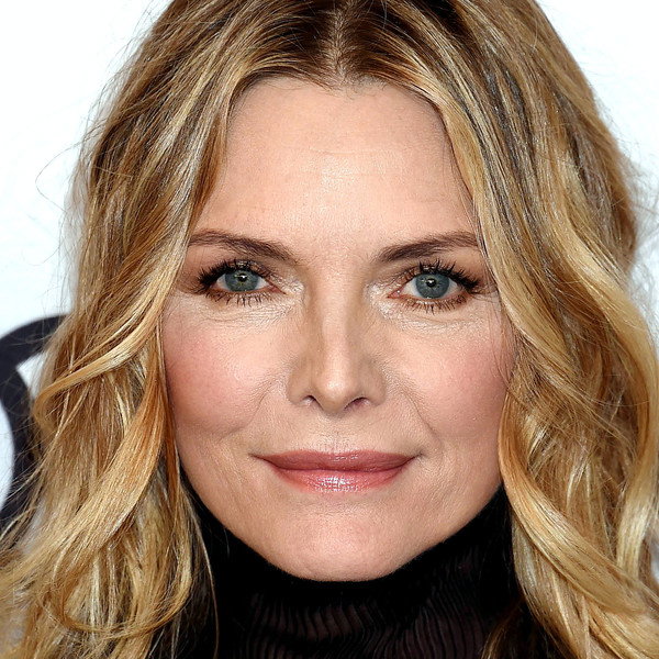 Michelle Pfeiffer