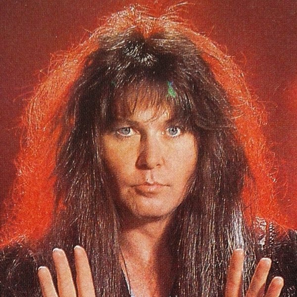 Blackie Lawless