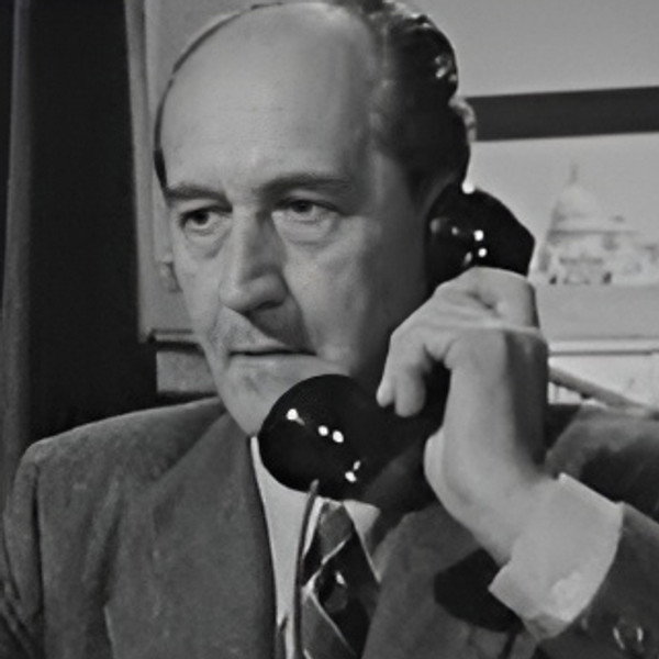 Marshall Bradford