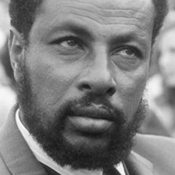 Abebe Bikila