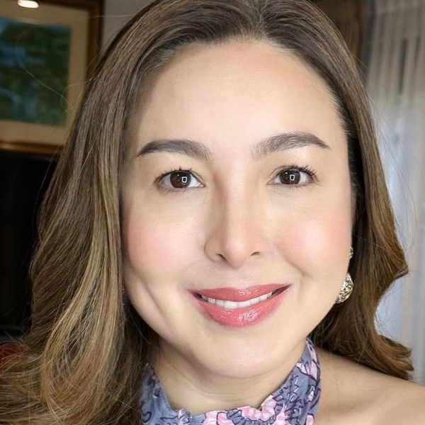 Marjorie Barretto