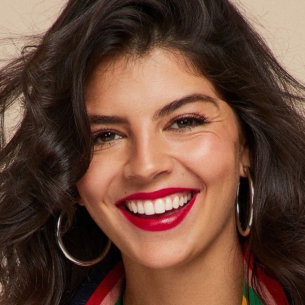 Nikki Yanofsky