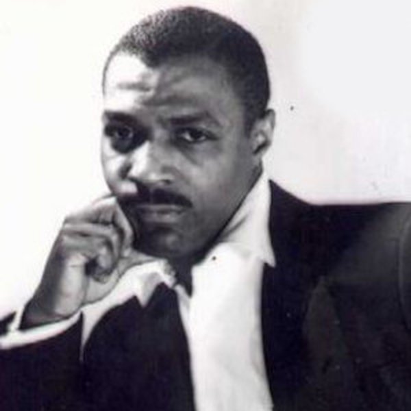Rai Sanders