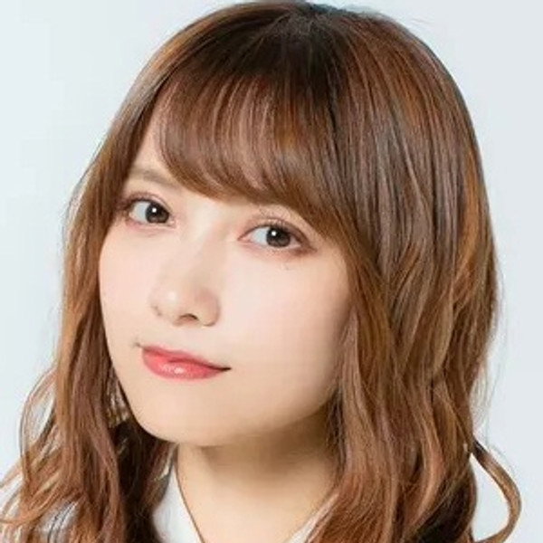 Nashiko Momotsuki