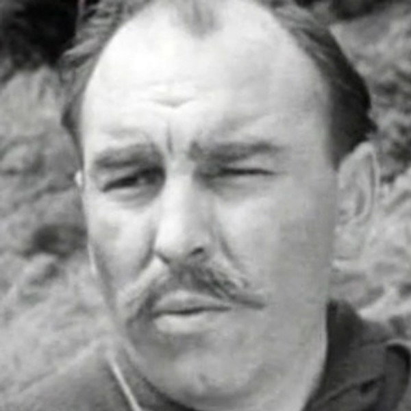 Dervis Ward