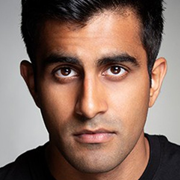 Bally Gill