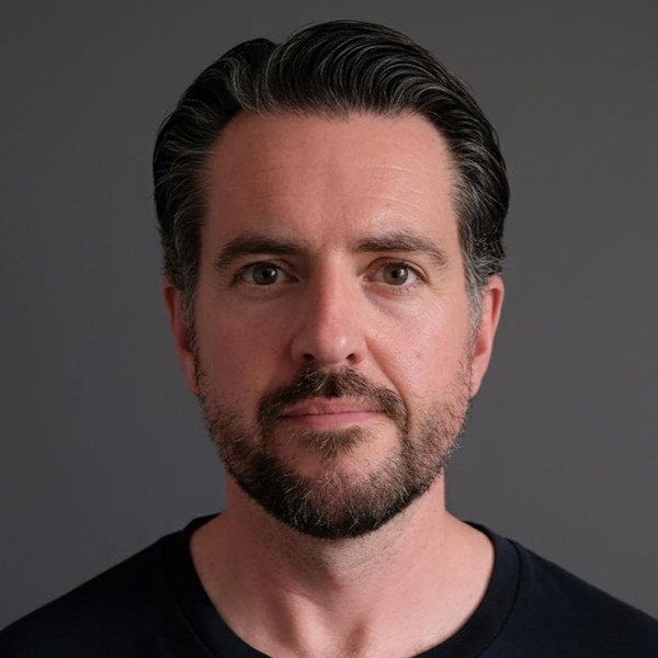 James Wright