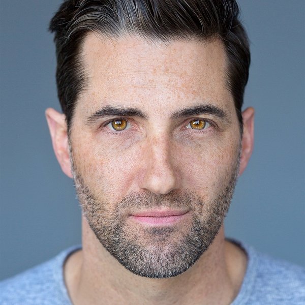 Jon Maxwell