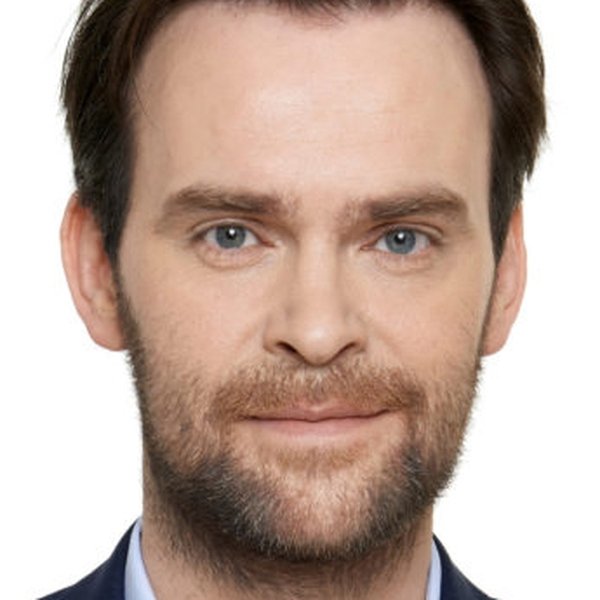 Vidar Magnussen