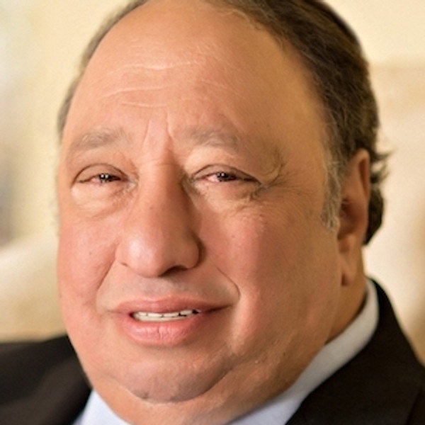 John Catsimatidis