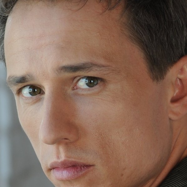 Daniel Smith Arnold