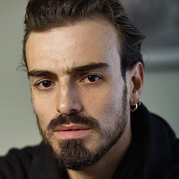 Andrés Mejía Vallejo