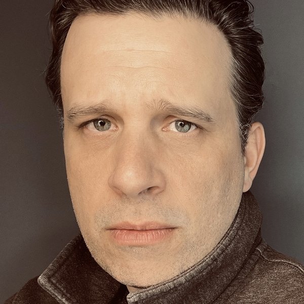 Brian Avers