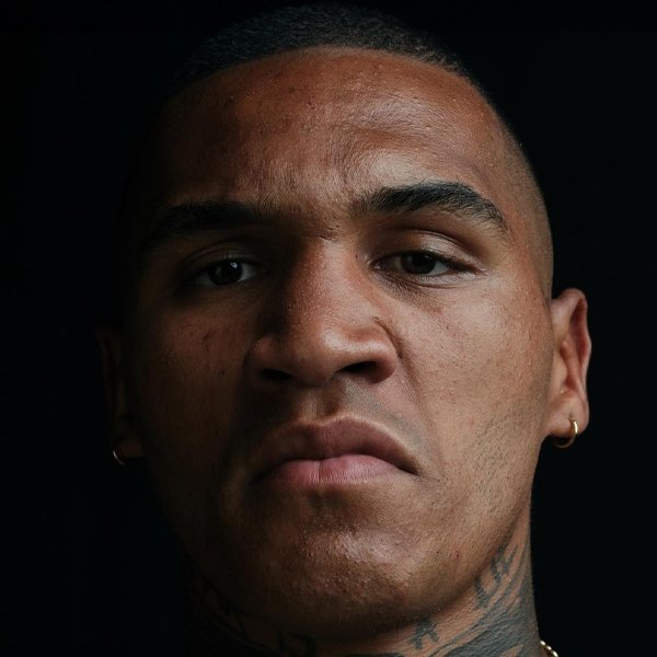 Conor Benn