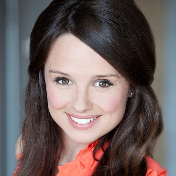 Emma Hunter